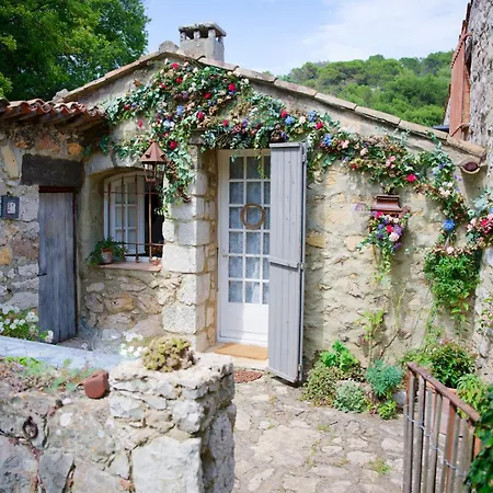 La Vieille Bergerie Pensionat