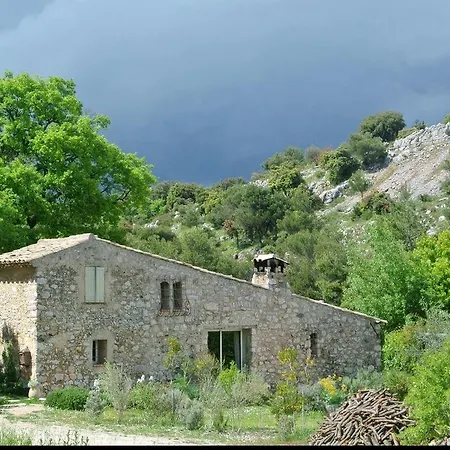 La Vieille Bergerie Pensionat *