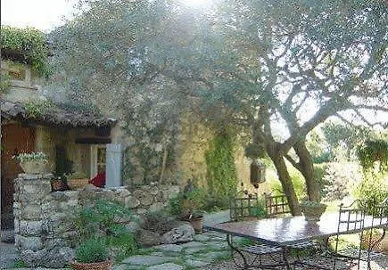 Maison d'hôtes La Vieille Bergerie *
