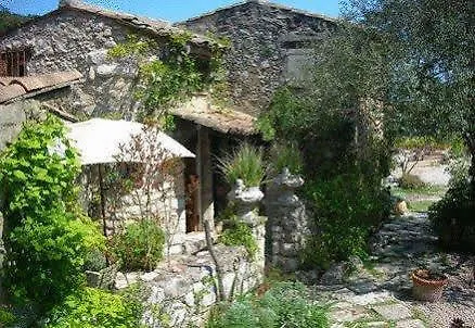 Pensionat La Vieille Bergerie