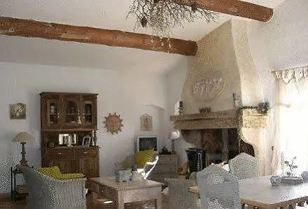 La Vieille Bergerie *