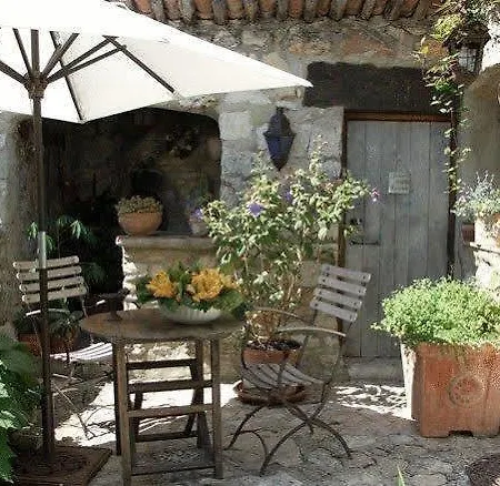 La Vieille Bergerie