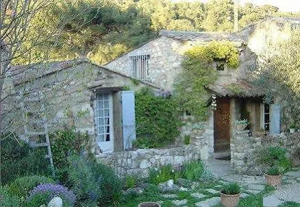 La Vieille Bergerie